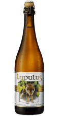 Lupulus Triple 75 cl